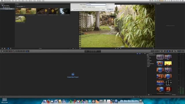 How To - Import Dng RAW In Final Cut (DaVinci To FCPX Workflow)  FCPX To DV Roundtrip