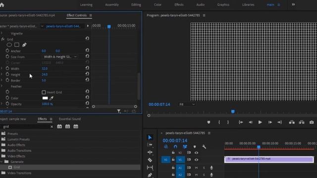 How To Give Frame To a Video | മലയാളം | Premiere Pro смотреть онлайн