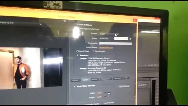 Exclusive Interview With Jay Prakash Soni Adobe Premiere Pro AVI Tutorial In Hindi. смотреть онлайн