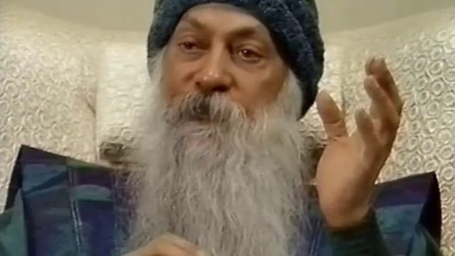 Ошо. Золотое будущее. Дискурс 1 (вопрос 1)