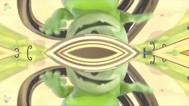 Gummy Dubu (Mirror & Fast & Reverse & Neon & High voice & Up side down Long Song) смотреть онлайн