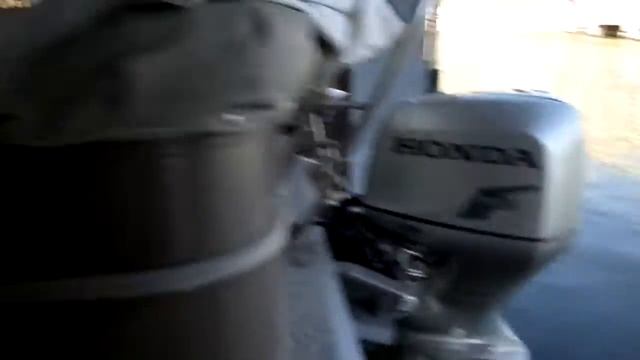 2008 Sylvan 8527 Tritoon at Kelly's Port (www.KellysPort.com) смотреть онлайн