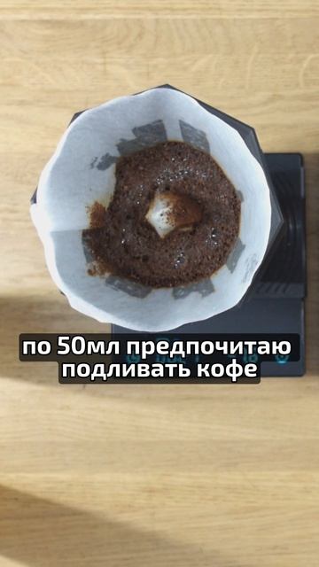 Кофе в воронке Octo Storm смотреть онлайн