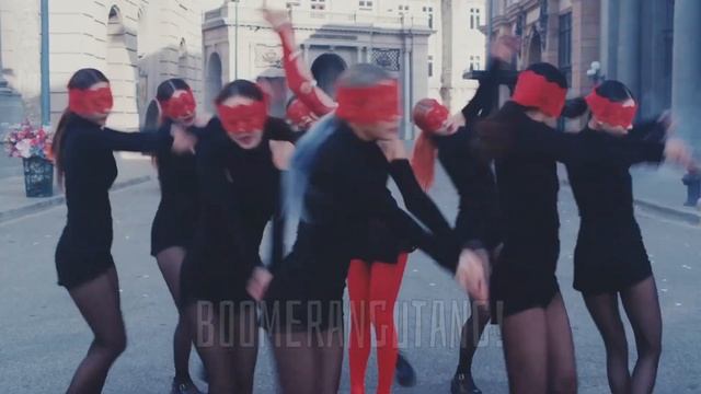 I edited 'FLOWER' (꽃) BETTER on CapCut!? (JISOO - ‘꽃(FLOWER)’ M/V EDIT) смотреть онлайн