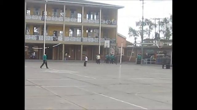 SALESIANO MOSQUERA 2013