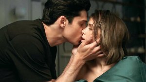 Минаева - На ощупь..автор ролика Светлый