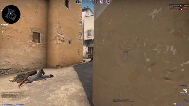 LazZzerss - Faceit Premium toxic problem смотреть онлайн