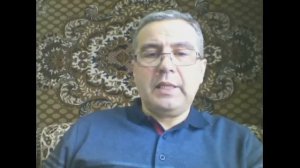 Фикрет Шабанов. Глобальные события ближайших 3-5 лет в странах Большого Востока 14.03.2025