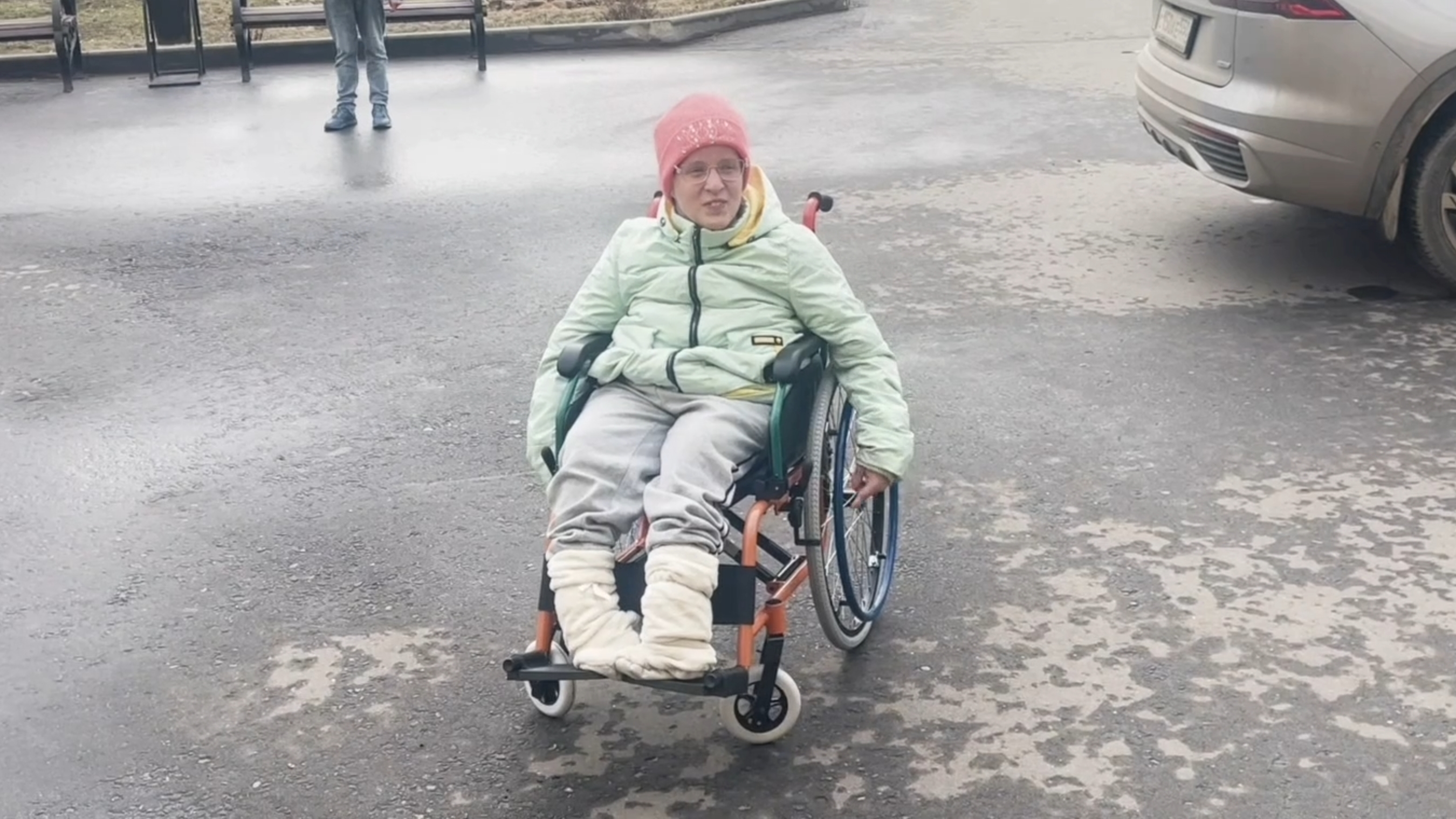 И СНОВА ЕДЕМ В "ДОБРЫЙ ДОМ 《ОРЕХОВО-ЗУЕВСКИЙ》" С БЛАГОТВОРИТЕЛЬНОСТЬЮ❤ (2 СЕРИЯ) смотреть онлайн