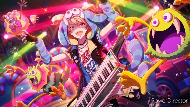 Project Sekai/KING Tsukasa ver смотреть онлайн