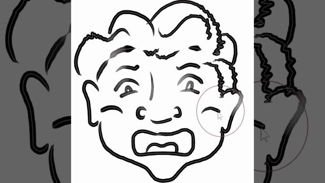 Grease Pencil Sculpt Mode Advanced Brush Settings - Dantti tips series 040 смотреть онлайн