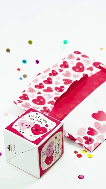 БумОткрытка_Любовь смотреть онлайн