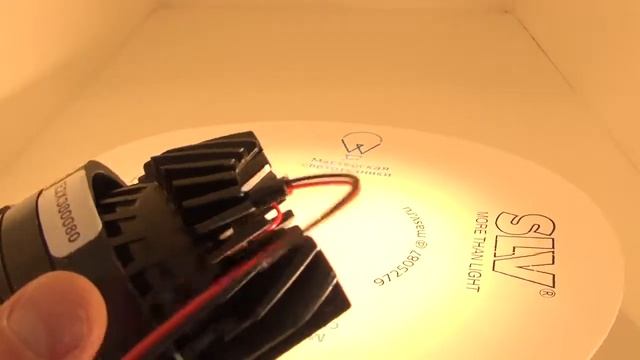 Delta Light Diro LED смотреть онлайн