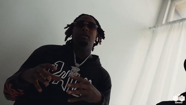 BagdatKingSolo x Maika Million - Gta San Andreas (Exclusive MusicVideo) Shotby:NorthWest$ted