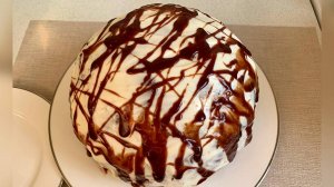 ТОРТ ПАНЧО! САМЫЙ ПРОСТОЙ РЕЦЕПТ!