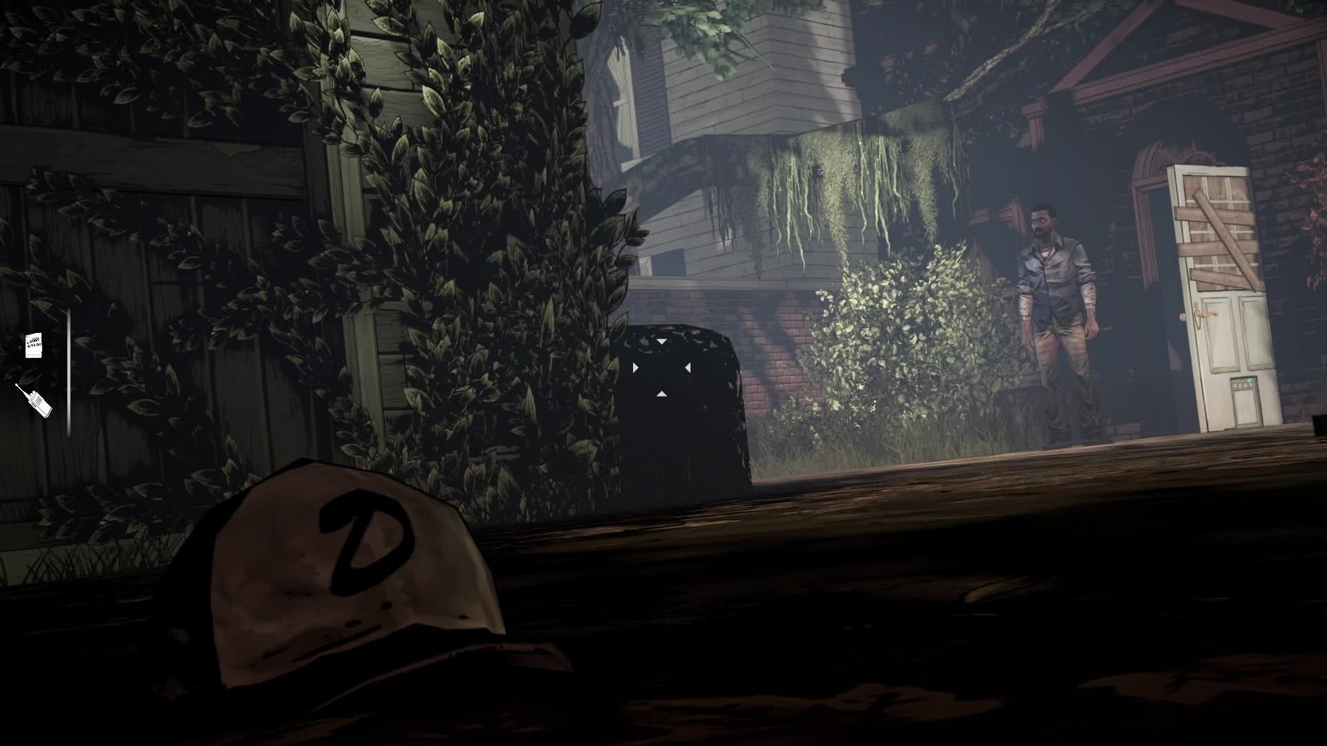 The Walking Dead: The Telltale Definitive Series 1 сезон 4-5 эпизод