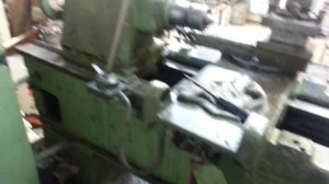 Покупка токарного станка 1К62Б