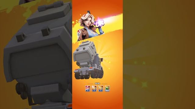 Last War - Hero XP Swap (season 1) 2 part strategy смотреть онлайн