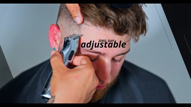 WAHL - A·LIGN Trimmer смотреть онлайн