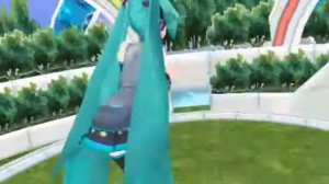 [MMD x ProjectDiva] Popipo ~Vegetable Juice~ [Hatsune Miku Project Diva ver.]