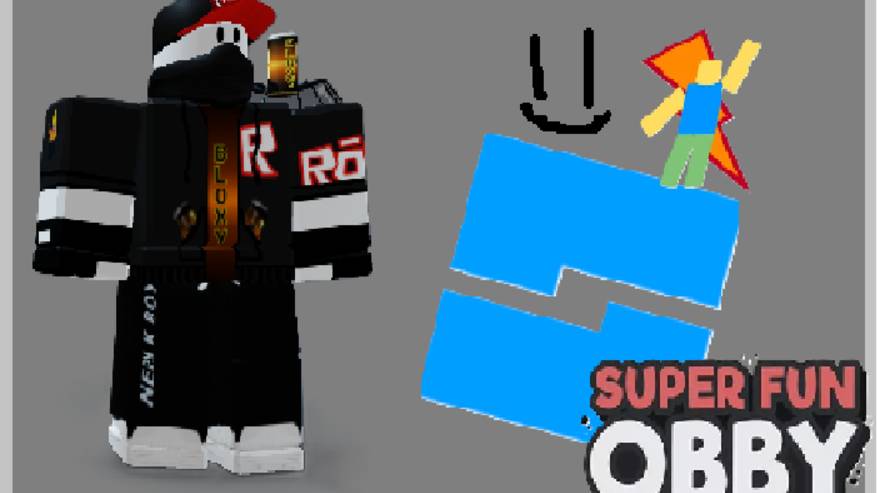 Как сделать своё обби? | Roblox studio | Dimas Play смотреть онлайн