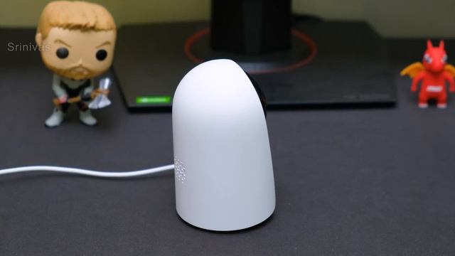 Realme Smartcam 360 For Home & Office 🔥 Security Camera Unboxing In Telugu...