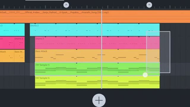 Trap Beat Pattern Sikh Rahe The_ Beat Pattern _Coming Soon 🔜 🔜_try Kr Rahe The 2024