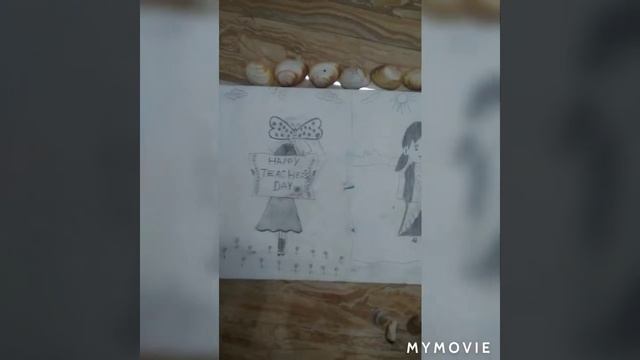 Covid Lockdown Hobby Drawing смотреть онлайн