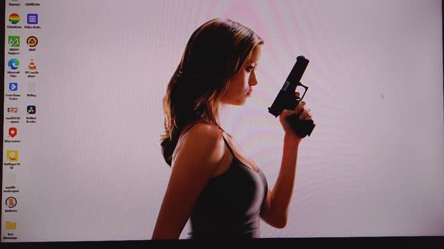 DisplayHDR Test ПОЛНЫЙ смотреть онлайн