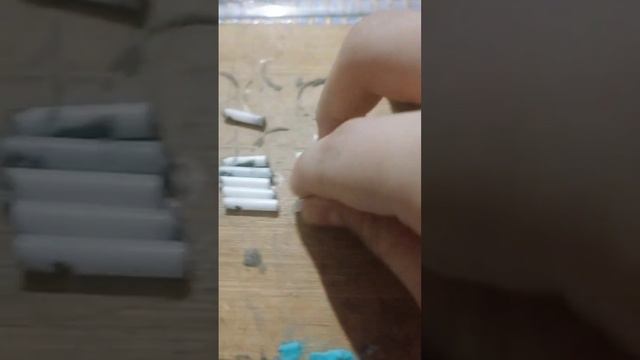 гайд как слепить танк из пластилина с рабочей ходовой!?? смотреть онлайн