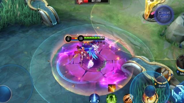 this freya skin is op смотреть онлайн