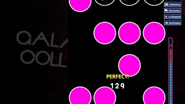 FNF KID PASSES GALAXY COLLAPSE смотреть онлайн