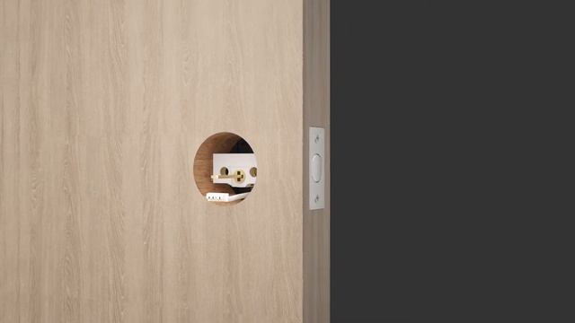 How to install the hornbill smart lock 20220817-2 смотреть онлайн