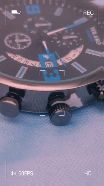 Мужские часы YOLAKO смотреть онлайн