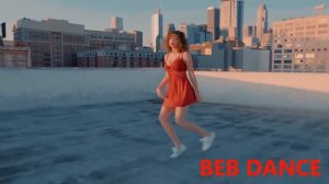 Bomfunk Mc's - freestyler New Stile Dance Video