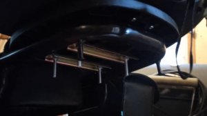 Кофр на багажник alpha