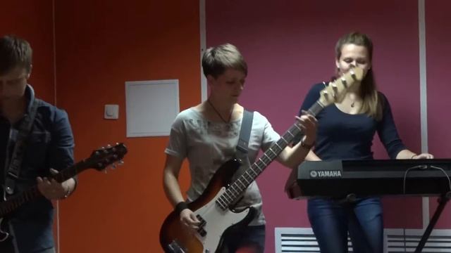 S.L.A.S.H. растай смотреть онлайн