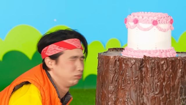 Строим Надувной Домик C Multi DO Smile