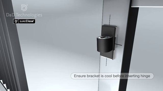 SureClose: Welding Information смотреть онлайн