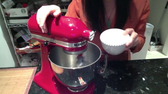 How To Make Lemon Chiffon Cake Recipe- 檸檬雪芳蛋糕