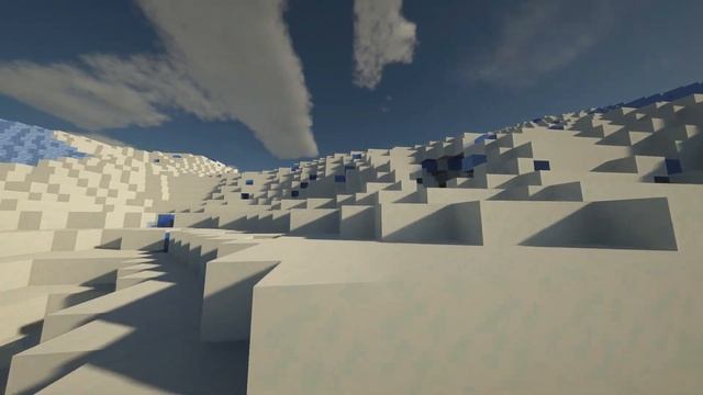 TOP 5 Best Minecraft 1.19+ SHADERS -2023 смотреть онлайн