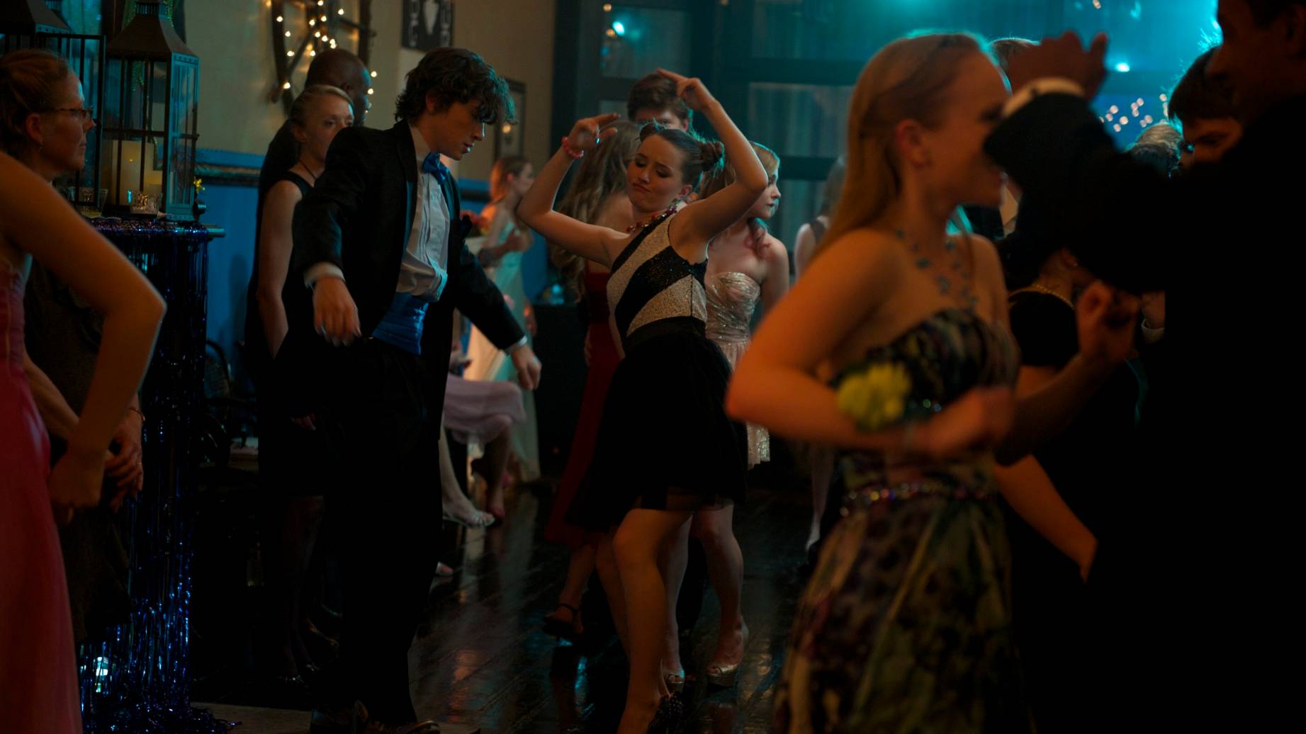 Детка — Русский трейлер (фильм 2014) / Laggies смотреть онлайн