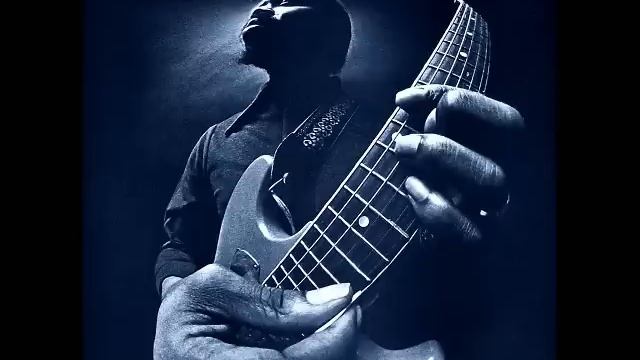 The Son Seals Blues Band - Now That I'm Down смотреть онлайн