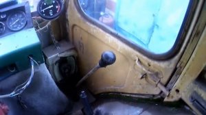 Обзор ЮМЗ 6 АЛ турбо