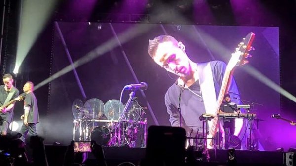 группа Звери г.УФА #zveri #звери