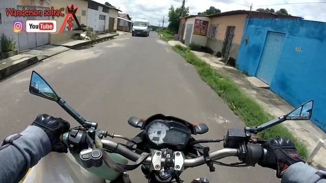 DEIXEI A SENHORA E SUAS SACOLAS NO BAIRRO MANGUEIRA (Timon-MA) смотреть онлайн