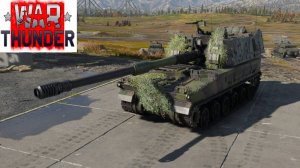 War Thunder 2025.03.31. Ветка Швеция . Боевой Рейтинг 8.0.  Vidar!!