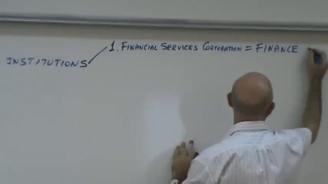 Financial Management - Lecture 04 смотреть онлайн