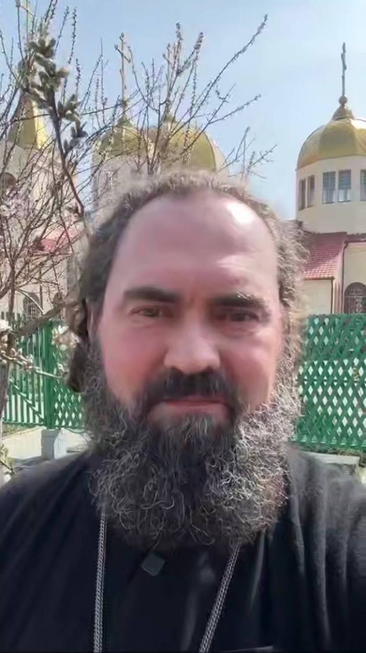 О даре человечества… смотреть онлайн