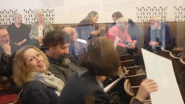 Вручение дипломов РААСН команде Игоря Лозинского за Концепцию развития и реконструкции Керчи смотреть онлайн
